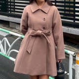 マルチWAYミドル丈コート | RMAF　NICE CLAUP / OLIVE des OLIVE | 詳細画像40 