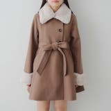 マルチWAYミドル丈コート | RMAF NICE CLAUP / OLIVE des OLIVE | 詳細画像33