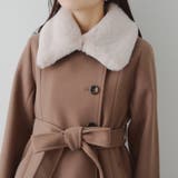 マルチWAYミドル丈コート | RMAF NICE CLAUP / OLIVE des OLIVE | 詳細画像36