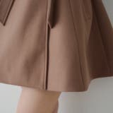 マルチWAYミドル丈コート | RMAF NICE CLAUP / OLIVE des OLIVE | 詳細画像39