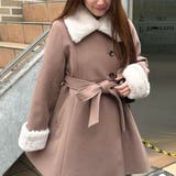 マルチWAYミドル丈コート | RMAF　NICE CLAUP / OLIVE des OLIVE | 詳細画像48 