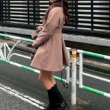 マルチWAYミドル丈コート | RMAF　NICE CLAUP / OLIVE des OLIVE | 詳細画像41 