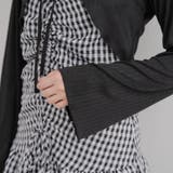 【セットアイテム】ボレロ×キャミチュニック | RMAF　NICE CLAUP / OLIVE des OLIVE | 詳細画像32 