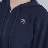 【セットアップ】ニットラインパーカー & ミニスカート | RMAF NICE CLAUP / OLIVE des OLIVE | 詳細画像33