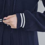 【セットアップ】ニットラインパーカー & ミニスカート | RMAF NICE CLAUP / OLIVE des OLIVE | 詳細画像34