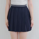 【セットアップ】ニットラインパーカー & ミニスカート | RMAF NICE CLAUP / OLIVE des OLIVE | 詳細画像37