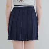 【セットアップ】ニットラインパーカー & ミニスカート | RMAF NICE CLAUP / OLIVE des OLIVE | 詳細画像39