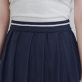 【セットアップ】ニットラインパーカー & ミニスカート | RMAF NICE CLAUP / OLIVE des OLIVE | 詳細画像40