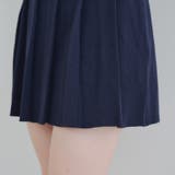 【セットアップ】ニットラインパーカー & ミニスカート | RMAF NICE CLAUP / OLIVE des OLIVE | 詳細画像41