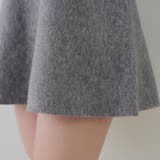 フェザー衿リブニットワンピース | RMAF　NICE CLAUP / OLIVE des OLIVE | 詳細画像59 