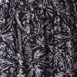 【NAO】アソートプリントパンツ | RMAF　NICE CLAUP / OLIVE des OLIVE | 詳細画像3 