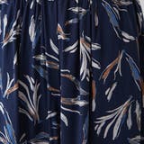 【NAO】アソートプリントパンツ | RMAF　NICE CLAUP / OLIVE des OLIVE | 詳細画像2 