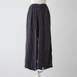ドット | 【NAO】アソートプリントパンツ | RMAF　NICE CLAUP / OLIVE des OLIVE