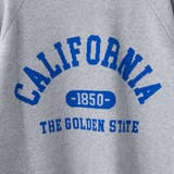 【NAO】アソート図案スエットライクプルオーバー | RMAF　NICE CLAUP / OLIVE des OLIVE | 詳細画像36 