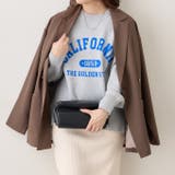 【NAO】アソート図案スエットライクプルオーバー | RMAF　NICE CLAUP / OLIVE des OLIVE | 詳細画像22 