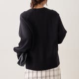 【NAO】アソート図案スエットライクプルオーバー | RMAF　NICE CLAUP / OLIVE des OLIVE | 詳細画像28 