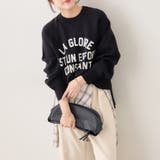 【NAO】アソート図案スエットライクプルオーバー | RMAF　NICE CLAUP / OLIVE des OLIVE | 詳細画像30 