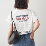 【NAO】袖フリルTシャツ | RMAF　NICE CLAUP / OLIVE des OLIVE | 詳細画像5 
