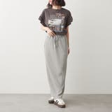 【NAO】袖フリルTシャツ | RMAF　NICE CLAUP / OLIVE des OLIVE | 詳細画像13 