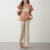 【NAO】袖フリルTシャツ | RMAF　NICE CLAUP / OLIVE des OLIVE | 詳細画像23 