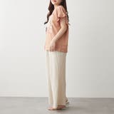 【NAO】袖フリルTシャツ | RMAF　NICE CLAUP / OLIVE des OLIVE | 詳細画像25 