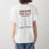 【NAO】袖フリルTシャツ | RMAF　NICE CLAUP / OLIVE des OLIVE | 詳細画像29 