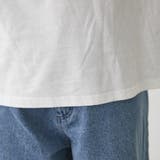 【NAO】袖フリルTシャツ | RMAF　NICE CLAUP / OLIVE des OLIVE | 詳細画像34 