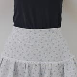 【セットアップ対応】レースバルーンミニスカート | RMAF　NICE CLAUP / OLIVE des OLIVE | 詳細画像24 