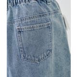 【セットアップ対応】前ポケットレース台形ミニスカート | NICE CLAUP / OLIVE des OLIVE OUTLET | 詳細画像26