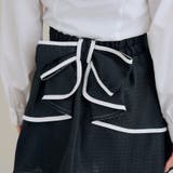 バックリボンモチーフミニスカート | RMAF　NICE CLAUP / OLIVE des OLIVE | 詳細画像35 