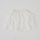 ティアードミニスカート | NICE CLAUP / OLIVE des OLIVE OUTLET | 詳細画像20