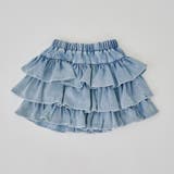 ティアードミニスカート | NICE CLAUP / OLIVE des OLIVE OUTLET | 詳細画像21