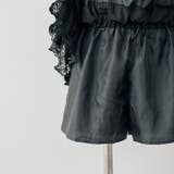 ティアードミニスカート | NICE CLAUP / OLIVE des OLIVE OUTLET | 詳細画像46