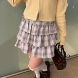 脇リボンミニスカート | NICE CLAUP / OLIVE des OLIVE　OUTLET | 詳細画像39 