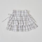 脇リボンミニスカート | NICE CLAUP / OLIVE des OLIVE　OUTLET | 詳細画像40 