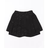 キラキラプリーツスカパン | NICE CLAUP / OLIVE des OLIVE　OUTLET | 詳細画像1 