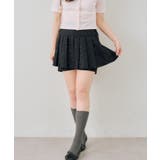キラキラプリーツスカパン | NICE CLAUP / OLIVE des OLIVE OUTLET | 詳細画像18