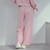 【セットアップ対応】バックロゴラインストーン付スウェットパンツ | RMAF　NICE CLAUP / OLIVE des OLIVE | 詳細画像22 