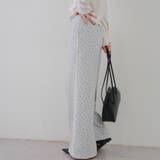 【セットアップ対応】サイドレーススウェットパンツ | RMAF　NICE CLAUP / OLIVE des OLIVE | 詳細画像23 