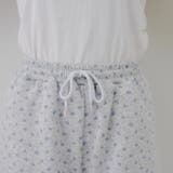 【セットアップ対応】サイドレーススウェットパンツ | RMAF　NICE CLAUP / OLIVE des OLIVE | 詳細画像44 