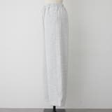 【セットアップ対応】サイドレーススウェットパンツ | RMAF　NICE CLAUP / OLIVE des OLIVE | 詳細画像50 