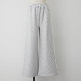 【セットアップ対応】サイドレーススウェットパンツ | RMAF　NICE CLAUP / OLIVE des OLIVE | 詳細画像51 