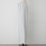 【セットアップ対応】サイドレーススウェットパンツ | RMAF　NICE CLAUP / OLIVE des OLIVE | 詳細画像52 