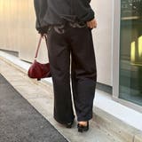 【セットアップ対応】キラキラスウェットパンツ | NICE CLAUP / OLIVE des OLIVE OUTLET | 詳細画像37