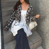 【セットアップ対応】キラキラスウェットパンツ | NICE CLAUP / OLIVE des OLIVE OUTLET | 詳細画像54