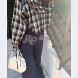 【セットアップ対応】キラキラスウェットパンツ | NICE CLAUP / OLIVE des OLIVE OUTLET | 詳細画像56