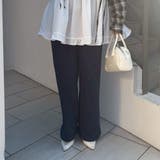 【セットアップ対応】キラキラスウェットパンツ | NICE CLAUP / OLIVE des OLIVE OUTLET | 詳細画像58