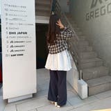 【セットアップ対応】キラキラスウェットパンツ | NICE CLAUP / OLIVE des OLIVE OUTLET | 詳細画像60