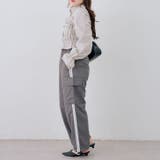 フリルショートブラウス | RMAF　NICE CLAUP / OLIVE des OLIVE | 詳細画像38 