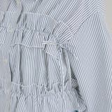 フリルショートブラウス | RMAF　NICE CLAUP / OLIVE des OLIVE | 詳細画像45 